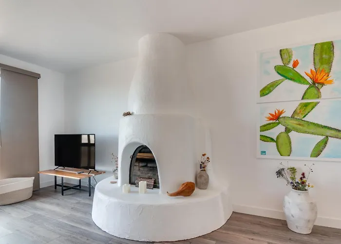 Powell Views: Adobe Townhome W/ Patio Dom wakacyjny Wahweap