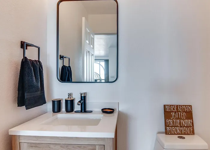 Powell Views: Adobe Townhome W/ Patio * Wahweap