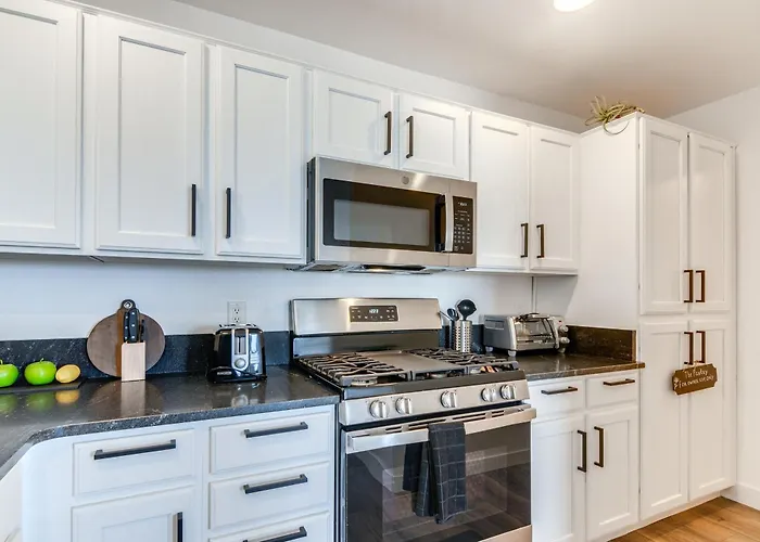 Powell Views: Adobe Townhome W/ Patio Dom wakacyjny Wahweap